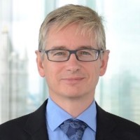 IHS Markit Engineering & Product Design Employee Andrew Clark's profile photo
