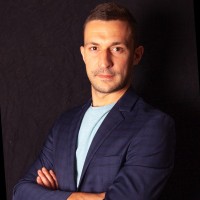 KUANTOM Employee Alexis Kaplan's profile photo