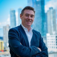 Extech Building Materials Employee Tim Feury's profile photo