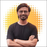Stealth Startup Employee Gyanesh Kumar's profile photo