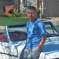 eze System, Inc. Employee John Parman's profile photo