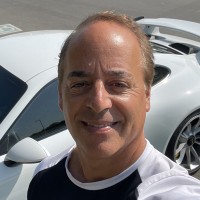 HPL Contract Employee Frank Stratiotis's profile photo