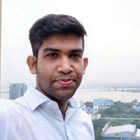 Niladri Paul Email