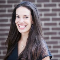 imagino Employee Ali Miller's profile photo