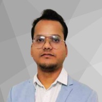 Incrementors Inside Employee Krishna Murti's profile photo