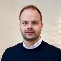 Agiliz Employee Maarten Renders's profile photo