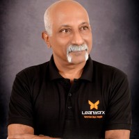 Leanworx Technologies Pvt. Ltd. Employee Dasarathi Gv's profile photo