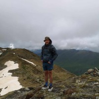 Vaisala Employee John Poole's profile photo