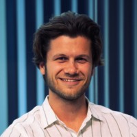 Endare - Your digital innovation partner Employee Thomas van Duüren's profile photo