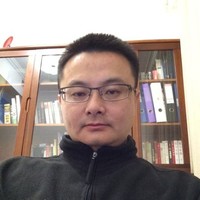Detection Technology Employee Wu Chen's profile photo