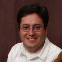 Harris Corporation Employee Ian Howe's profile photo