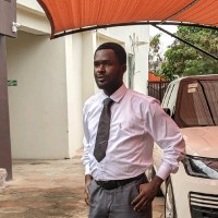 Emmanuel Akpaka Email