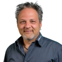 Pezag Elektro AG Employee Thomas Peterhans's profile photo