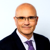PricewaterhouseCoopers Employee Bruce Decker's profile photo