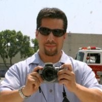 Peak Construction Employee Dave Abramson's profile photo