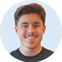 The Information Lab US Employee Stosh Sawicz's profile photo
