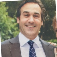 Howden Re Employee Steve Hanke's profile photo