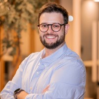 Grupo Blue Health Employee Felipe Perez's profile photo