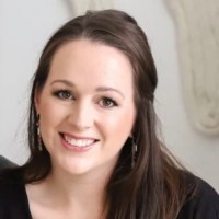 Cabinet IQ Employee Ciara Dean's profile photo