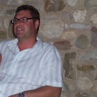 OPTIBUILD Employee Frederik Dedeurwaerder's profile photo