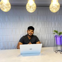 WhiteSnow Software Employee Shubham Paygude's profile photo