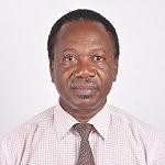 EliteManagementSolutions Employee Jackson Kilimba's profile photo
