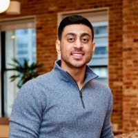 Agora Employee Mohammad Rafiq's profile photo