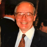 Corporate Management Group Employee Robert Krumme's profile photo