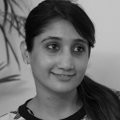 The Behaviouralist Employee Ankita Chadha's profile photo