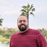 Legrand (Egypt) Employee Yasser Younis's profile photo