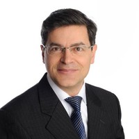 Cyril Claustres Email & Phone Number