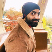 Parampreet Singh Email & Phone Number