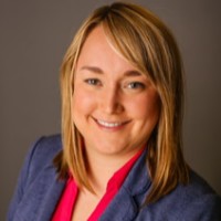 Ohio Department of Mental Health & Addiction Services Employee Caitlin Worth's profile photo