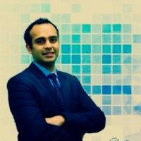 Supernus Pharmaceuticals, Inc. Employee Chintan Dave's profile photo