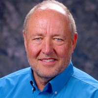 O'Reilly Auto Parts Employee Steve Brock's profile photo