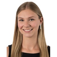 Phi Lambda Sigma Employee Kiara Lauer's profile photo