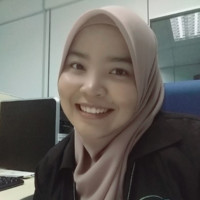 PCOM Employee Siti Salilah's profile photo