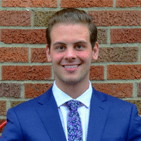 The Ohio State University College of Nursing Employee Mike Muffler's profile photo