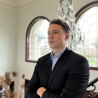Applied Biologics LLC Employee Charles Betters's profile photo