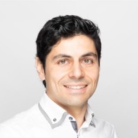 MIPI Alliance Employee Cédric MARTA's profile photo