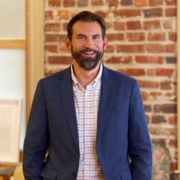 Glavé & Holmes Architecture Employee Michael Hammon's profile photo