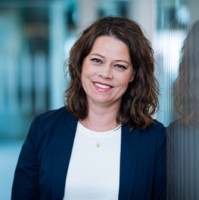 Magdalena Mieszkowska Email