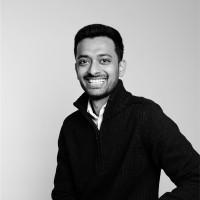 Canadian Tire Corporation Employee Jay Doshi's profile photo