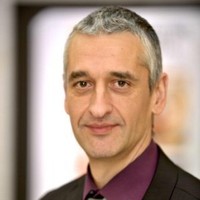 Iris Employee Thierry Bontinck's profile photo