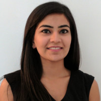 Amna Mahmood Email & Phone Number