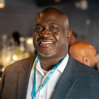 Choice Hotels International Employee Marcus Thomas's profile photo