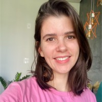 Micro Midia Informatica Employee Denise Nogueira's profile photo