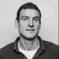 Holosphere VR Employee Sean Duffy's profile photo