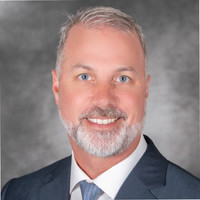 JE Dunn Construction Employee Dan Frazier's profile photo