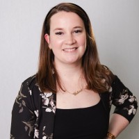 StellarAlgo Employee Victoria Stephenson's profile photo
